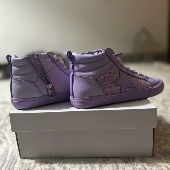 Vintage Havana - SERIOUS - PURPLE. NEVER WORN - Picture 5 of 9